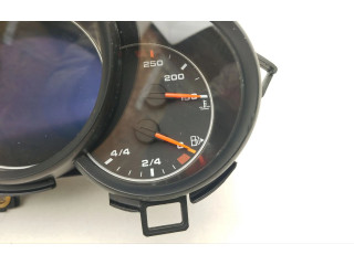 Přístrojová deska Porsche Panamera (970) 2015 97064114656, T021