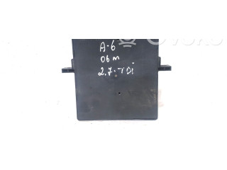 Блок комфорта 4F0907279   Audi A6 S6 C6 4F   