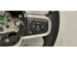 Руль Volvo XC40 - года