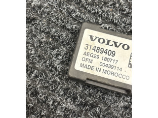 Блок управления 31489409, AEG29180717 Volvo XC90