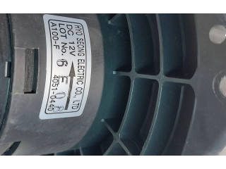 Вентилятор печки A100F, 40510440 SsangYong Kyron