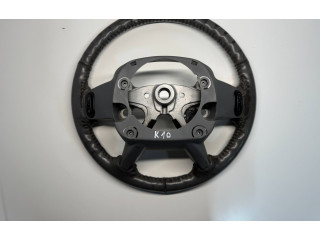 Руль Jeep Grand Cherokee (WK) 2005 - 2010 года 5HM771D5AD