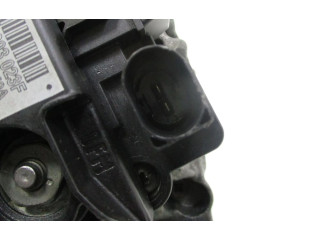 Генератор 06F903023F Volkswagen Jetta V