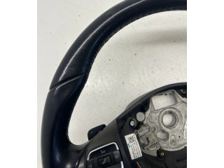 Руль Volkswagen Golf VI 2008 - 2013 года 3C8419091B