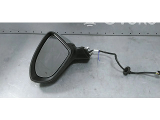 Zpětné zrcátko  Vauxhall Astra K 2016  13453526, 39111562  