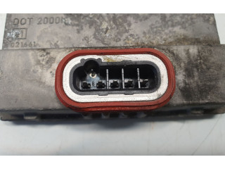 Блок управления Xenon 6907488, 63126907488 BMW 5 E60 E61 306D2