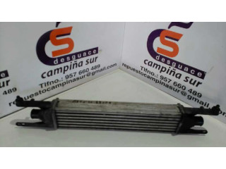 Интеркулер 51836369 Alfa Romeo MiTo 1.3