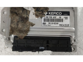 Řídící jednotka Hyundai Atos Classic 2003