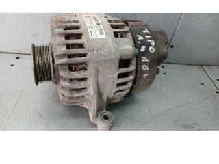 Генератор 52003532, 52003532   Fiat Punto (199)      