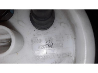 Насос топлива (в топливном баке)