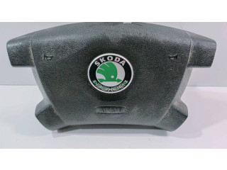 Подушка безопасности пассажира 122421200   Skoda Fabia Mk1 (6Y)