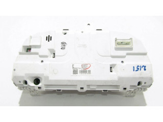 Панель приборов 8100B727 Mitsubishi ASX