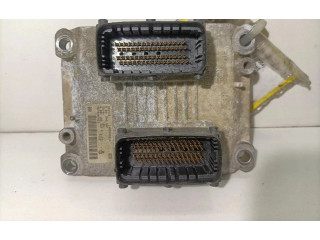 Zpětné zrcátko  Lancia Musa 2010  55208855  