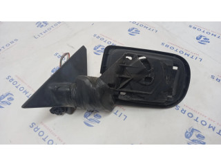 Zpětné zrcátko levé BMW 7 E38 2000