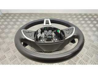 Руль Jaguar XF X250 2007-2015 года CX23ABLEG, 6W833F916AB