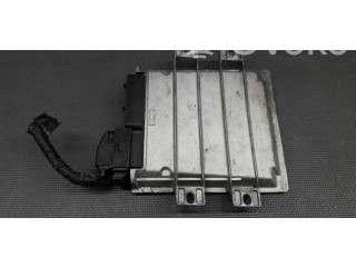 Блок управления двигателем Блок управления NNN100743 Rover 25