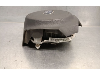 Подушка безопасности водителя 98211AL010VH, 98211AL010VH Subaru Outback (BS)