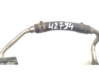 Vstřikovač 07C906031C, 07C133316AA   Audi A8 S8 D3 4E  pro benzínový motor 6.0 BHT 6.0 W12 quattro