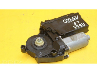 Передний двигатель механизма для подъема окон