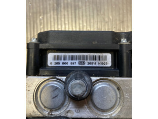 Блок АБС 8200806980, 79B04AAY1   Dacia  Duster  2010 - 2017 года