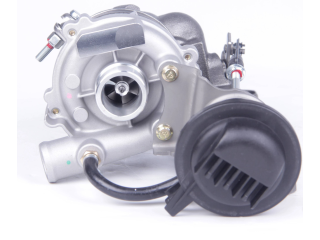 Turbodmychadlo Турбина 724961-5002S, 724961-0002 Smart ForTwo I