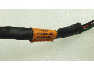 Замок (у ручки)