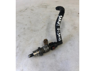 Интеркулер  2371026011   Lexus IS 220D-250-350 