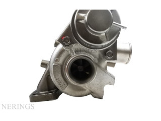 Turbodmychadlo Турбина 49135-02652, TC50-0024 Hyundai Galloper