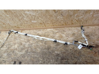 Боковая подушка безопасности 8650402   Volvo XC90