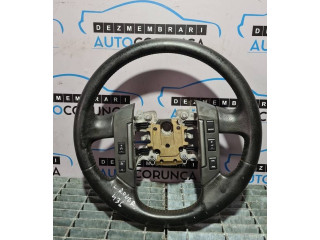 Руль Land Rover Discovery 3 - LR3 2005 - 2009 года