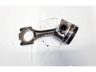  Поршень с шатуном    Skoda Octavia Mk2 (1Z)  