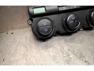 Блок управления климат-контролем Volkswagen Touran I