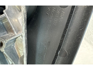 Зеркало (управляемое электричеством) 020883 Porsche Cayenne (9PA) 2002 - 2010 года