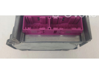 Блок подушек безопасности P68186642AD Jeep Compass