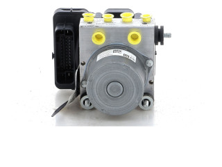 Блок АБС 1682886580, G0-8889N   Citroen  C3 Aircross  2017 -  года