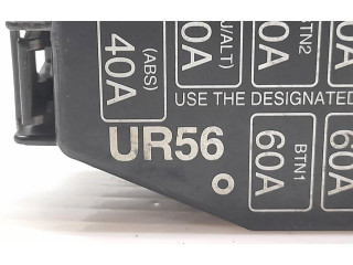 Блок предохранителей UR56 Ford Ranger