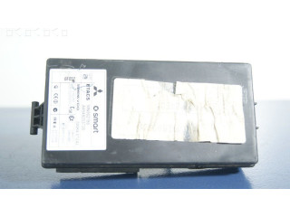 Блок управления MN902789   Smart ForFour I