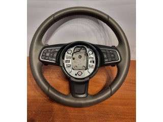 Руль Jaguar XF GX733F563