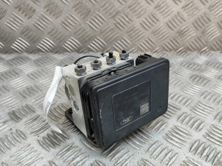 Блок АБС GN152C219EA Ford Ecosport 2013-2017 года