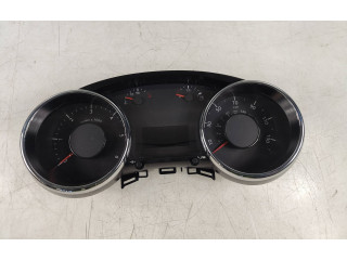 Панель приборов 9666625880   Peugeot 5008       