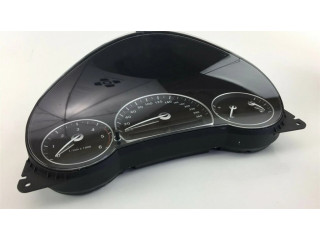 Přístrojová deska Saab 9-3 Ver2 2005 P12776075, W1763