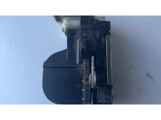 Передний замок