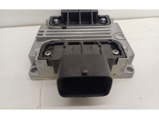 Блок управления коробки передач 55564015   Saab 9-5