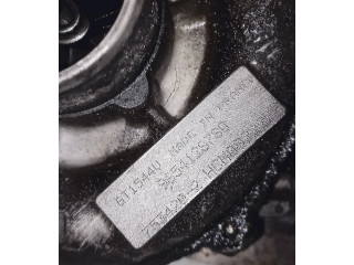 Турбина Mazda 3 I Gt1544v, 9654128780