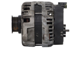 Генератор A0009063322   Mercedes-Benz GLA W156      