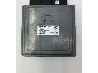 Řídící jednotka BMW 5 E60 E61 2007