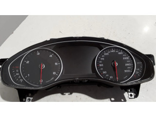 Панель приборов 4G8920932D, 0263672155 Audi A6 S6 C7 4G