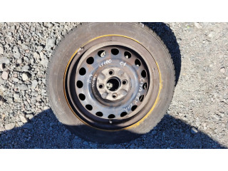 Запасное колесо R 14