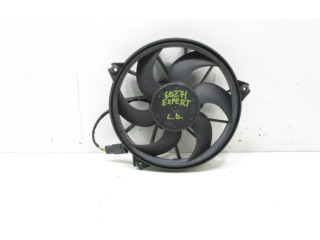 Вентилятор радиатора 1400821180 Peugeot Expert