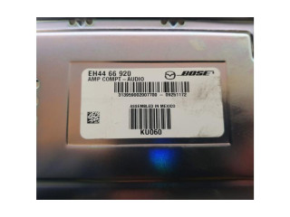 Řídící jednotka EH4466920 Mazda CX-7 2006